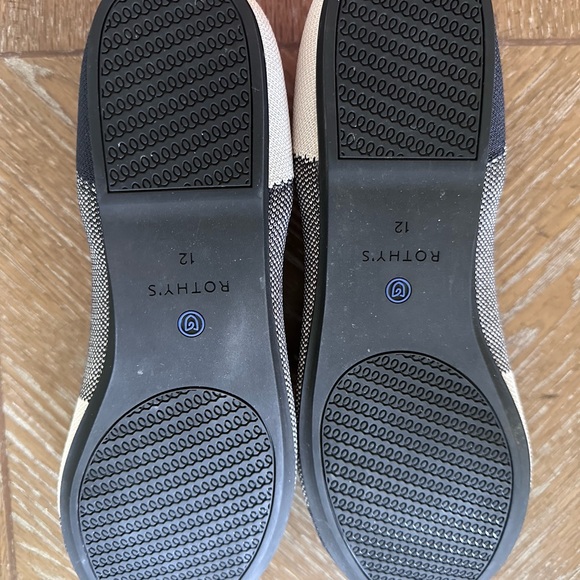 Rothy’s Women’s size 12 - Picture 4 of 5